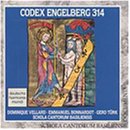 Codex Engelberg 314 Anonymous Dominique Vellard Wu/Codex Engelberg 314